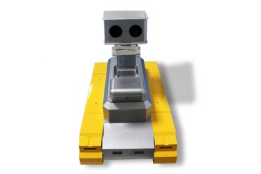 攝像機器人手板